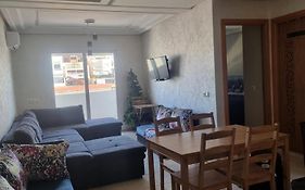 Residence Atlantic Mehdia